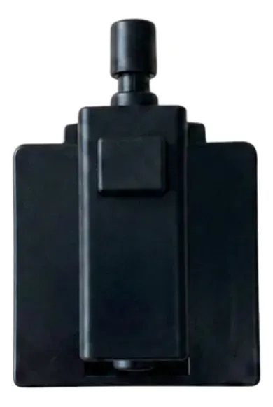 Trinco sem Miolo Linha Slim Preto