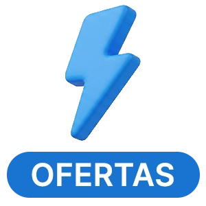 Ofertas relâmpago